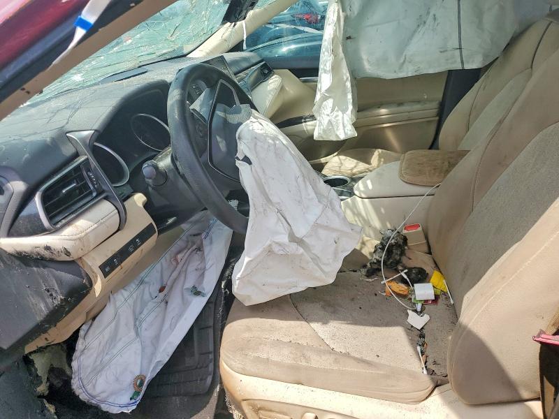 Aukcja sprzedaży 2021 Toyota Camry, vin: 4T1C11AK6MU421859, numer aukcji: 47449086
