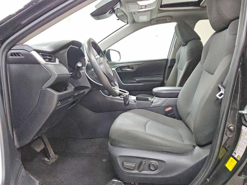 2023 Toyota Rav4 Hybrid მანქანა იყიდება აუქციონზე, vin: 4T3RWRFV7PU091111, აუქციონის ნომერი: 47042826