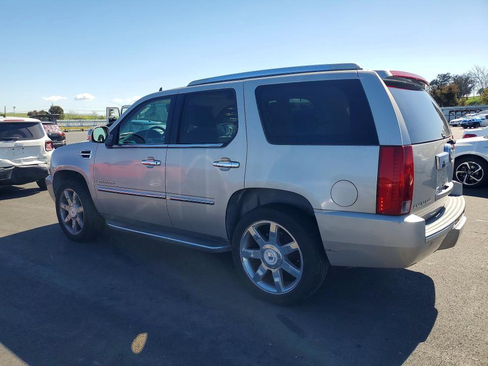 Продажа на аукционе авто 2007 Cadillac Escalade, vin: 1GYFK63857R138450, номер лота: 79485625