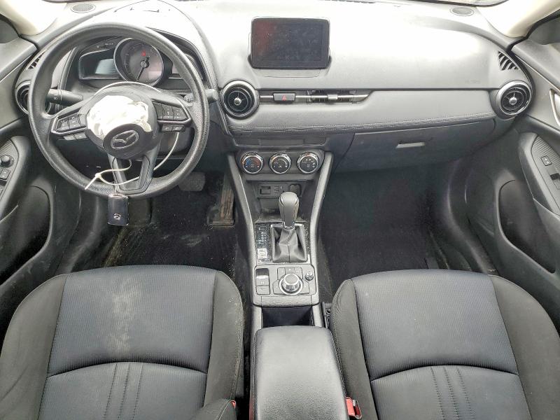 Aukcja sprzedaży 2021 Mazda Cx-3, vin: JM1DKFB73M1516717, numer aukcji: 79989315