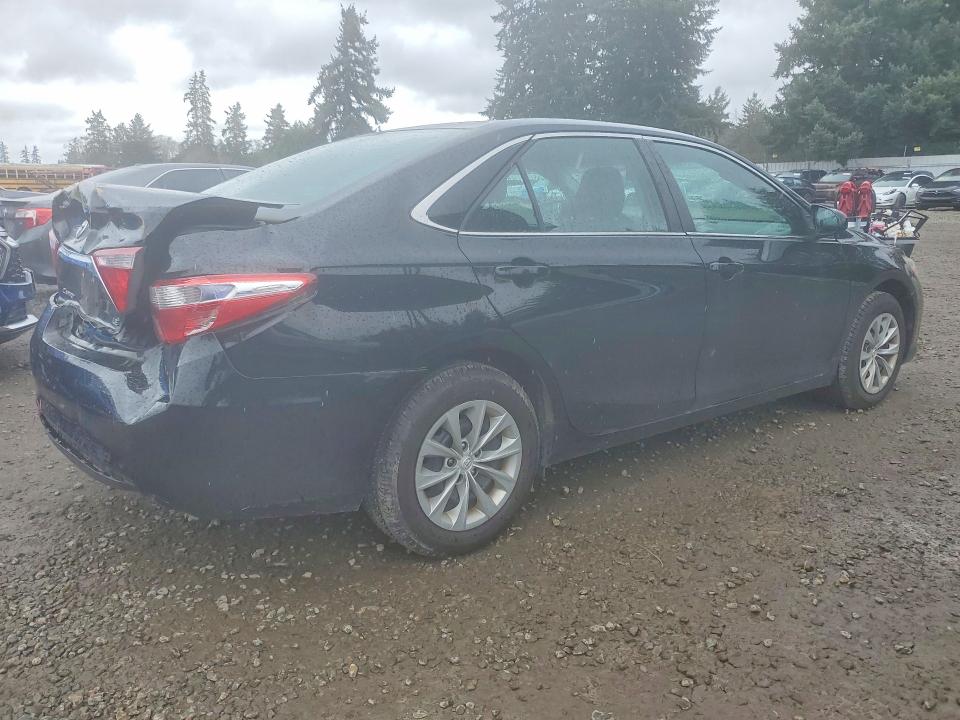 Продажа на аукционе авто 2016 Toyota Camry, vin: 4T4BF1FK8GR532588, номер лота: 47645016