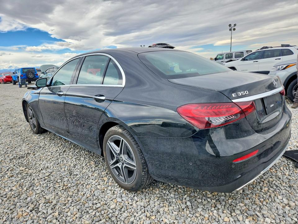 Aukcja sprzedaży 2023 Mercedes-benz E, vin: W1KZF8EB4PB189089, numer aukcji: 46117356