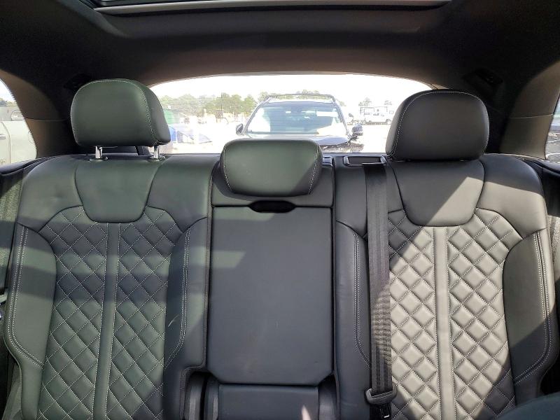 Aukcja sprzedaży 2019 Audi Sq5, vin: WA1B4AFY2K2004259, numer aukcji: 41798076