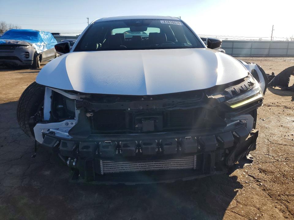 Продажа на аукционе авто 2022 Acura Tlx, vin: 19UUB7F91NA002434, номер лота: 41810076