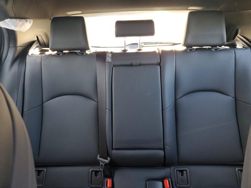 Aukcja sprzedaży 2025 Lexus Ux, vin: JTHUCJDH3S2003155, numer aukcji: 46715266