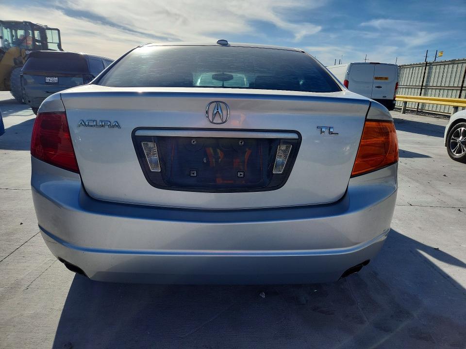 Продажа на аукционе авто 2006 Acura 3.2tl, vin: 19UUA66256A007721, номер лота: 46452626