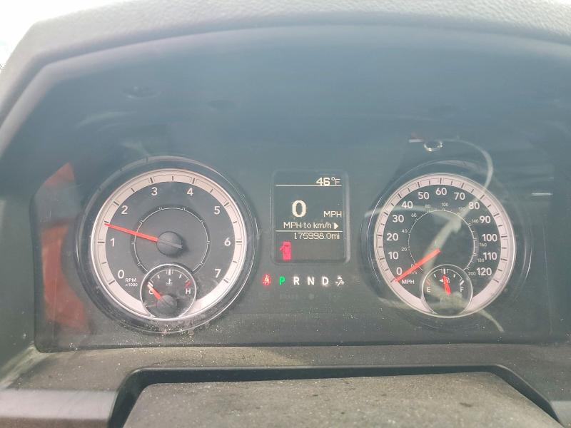 49512676 :رقم المزاد ، 1C6RR6FG6LS160906 vin ، 2020 Ram 1500 Classic مزاد بيع