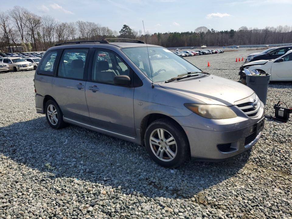 Продажа на аукционе авто 2004 Mazda Mpv, vin: JM3LW28A040503822, номер лота: 42023376