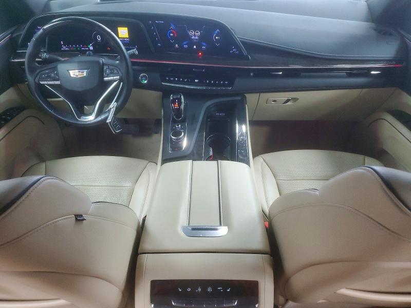 Aukcja sprzedaży 2024 Cadillac Escalade, vin: 1GYS3BKL4RR274713, numer aukcji: 45549566