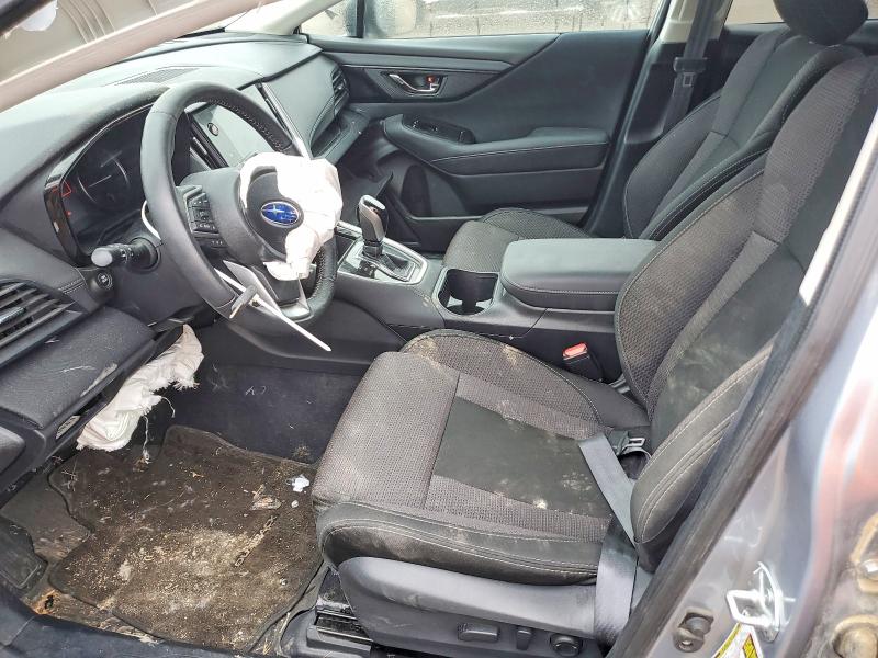 Продажа на аукционе авто 2025 Subaru Outback, vin: 4S4BTACC5S3118912, номер лота: 79982635