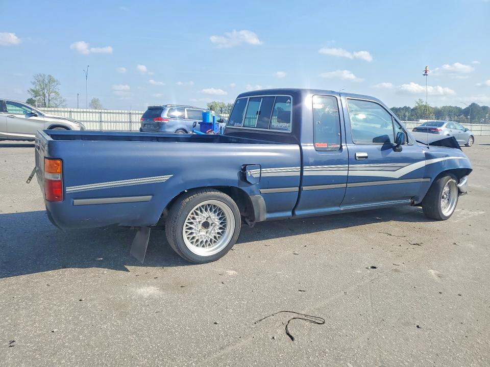 Aukcja sprzedaży 1990 Toyota Pickup, vin: JT4VN93DXL5016269, numer aukcji: 47575716