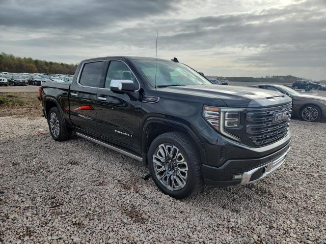 Продажа на аукционе авто 2023 Gmc Sierra, vin: 1GTUUHEL8PZ171320, номер лота: 46156596