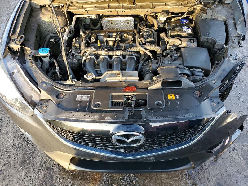 Aukcja sprzedaży 2013 Mazda Cx-5, vin: JM3KE2BE1D0102127, numer aukcji: 79967635