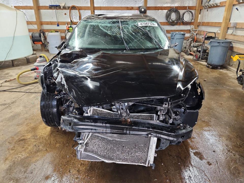 47582126 :رقم المزاد ، 1VWBN7A36CC086068 vin ، 2012 Volkswagen Passat مزاد بيع