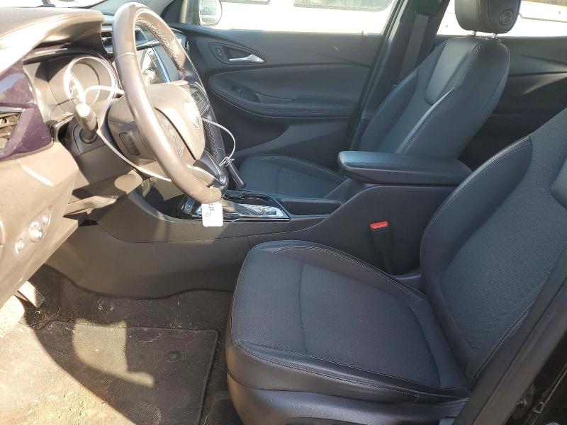 Продаж на аукціоні авто 2020 Buick Encore Gx, vin: KL4MMCSL1LB082600, номер лоту: 47090296