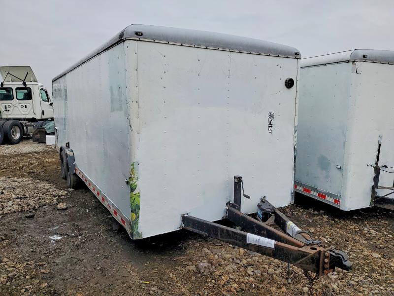 Aukcja sprzedaży 2008 Trai Trailers, vin: 1WC200L2781122900, numer aukcji: 99825795