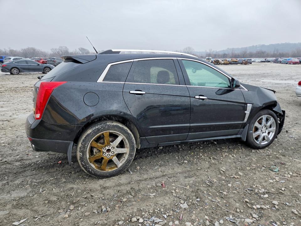 Продаж на аукціоні авто 2012 Cadillac Srx, vin: 3GYFNBE35CS592237, номер лоту: 79784255