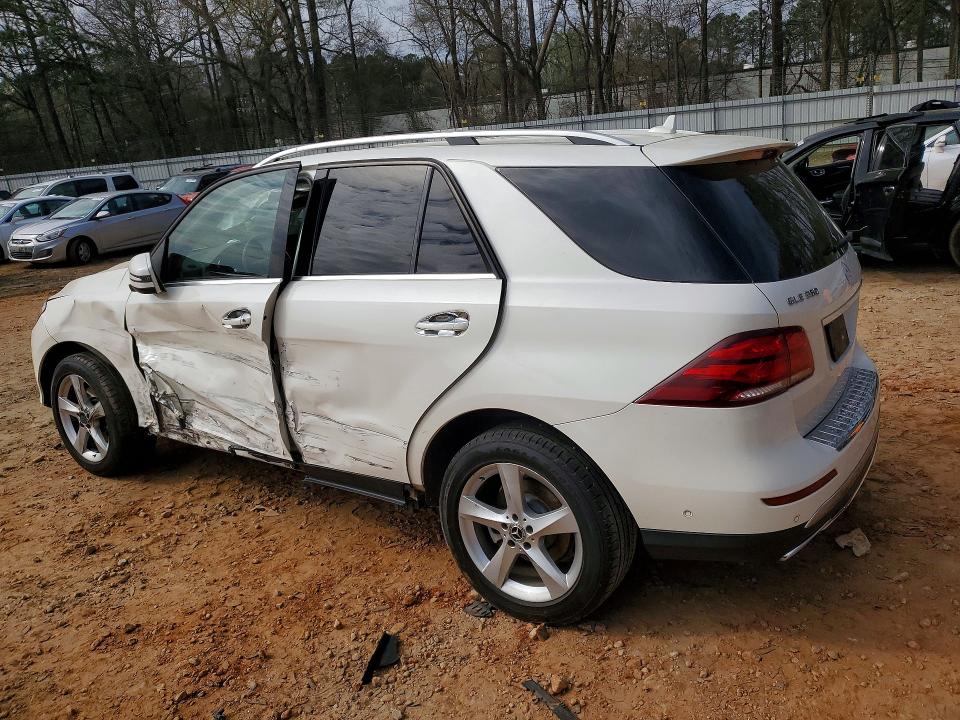 Продажа на аукционе авто 2017 Mercedes-benz Gle, vin: 4JGDA5HB4HA985812, номер лота: 46426626