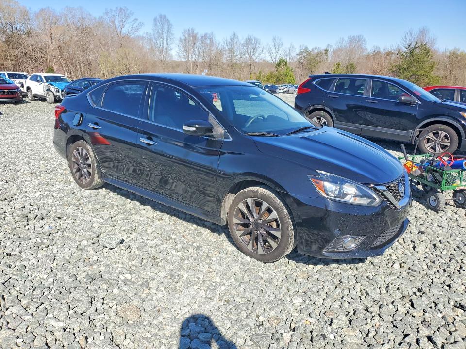 Aukcja sprzedaży 2017 Nissan Sentra, vin: 3N1AB7AP2HY263176, numer aukcji: 46217506