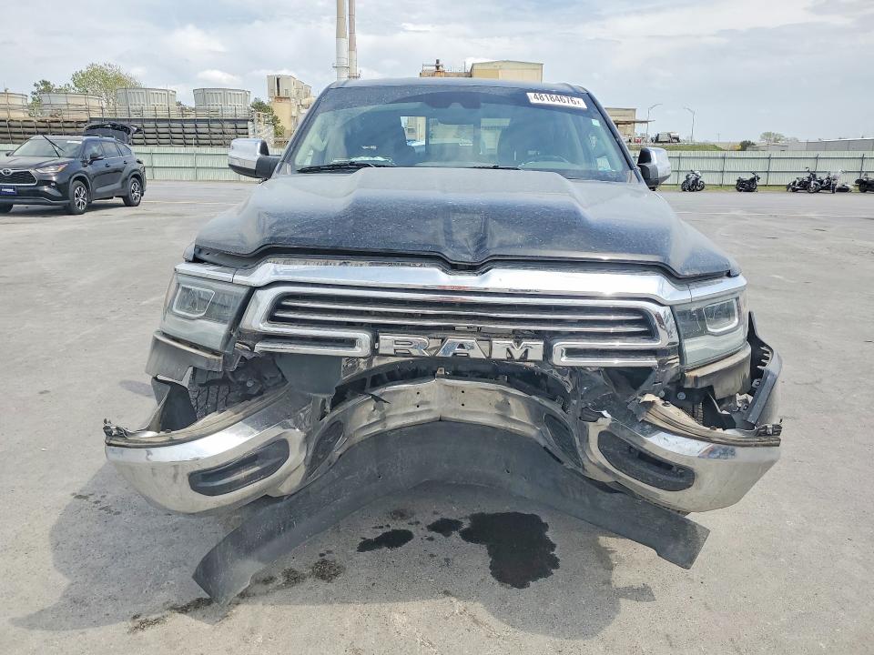48184676 :رقم المزاد ، 1C6SRFJTXNN208995 vin ، 2022 Ram 1500 مزاد بيع