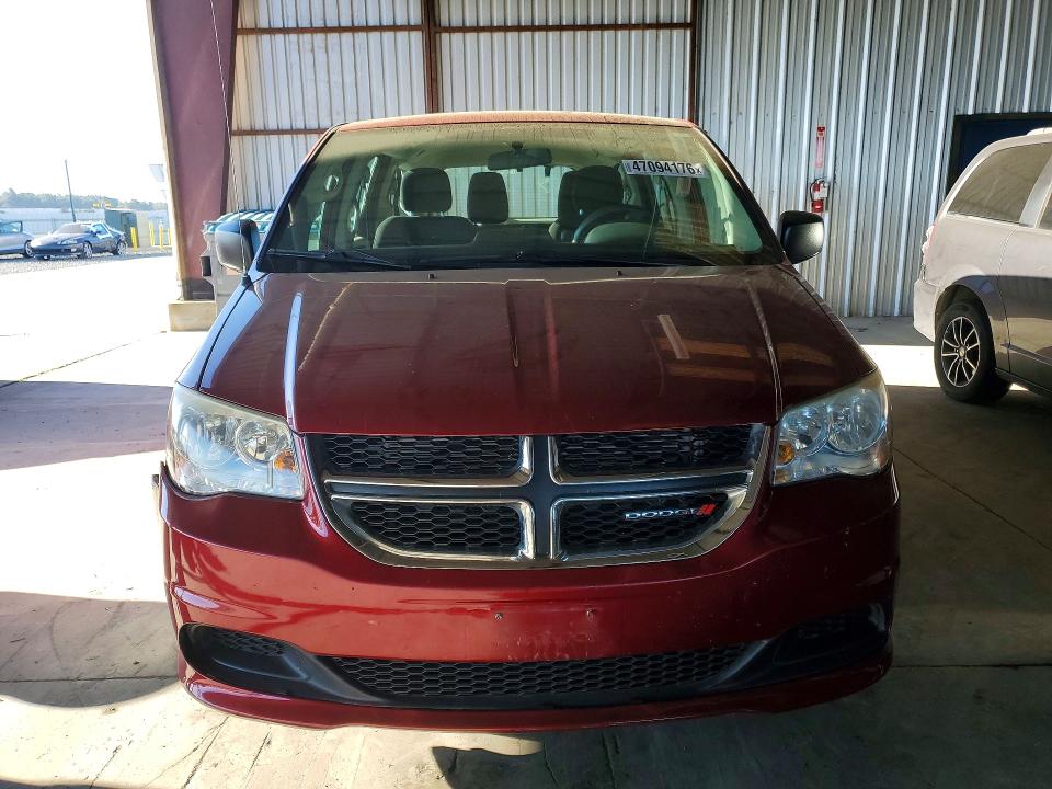 Aukcja sprzedaży 2014 Dodge Grand Caravan, vin: 2C4RDGBG6ER302629, numer aukcji: 47094176