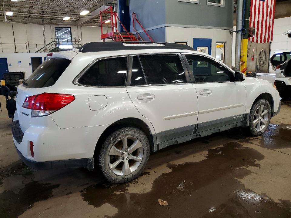 Продаж на аукціоні авто 2013 Suba Outback, vin: 4S4BRCLC1D3272823, номер лоту: 46289756