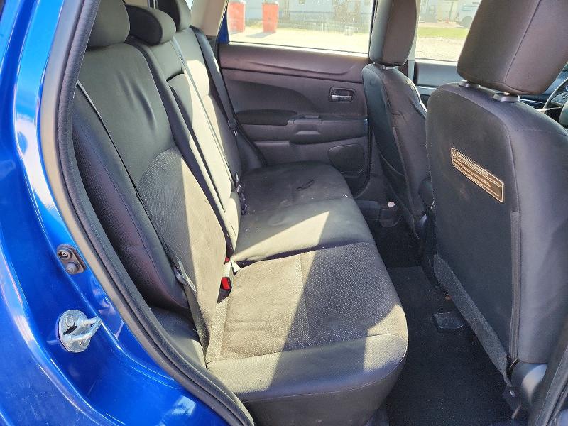Продаж на аукціоні авто 2015 Mitsubishi Outlander Sport, vin: 4A4AP4AUXFE048246, номер лоту: 46635946