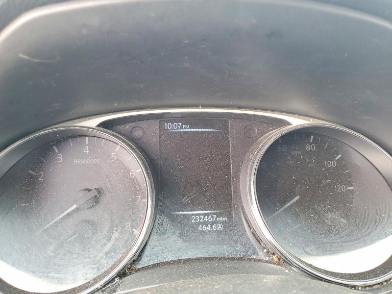 Продаж на аукціоні авто 2014 Nissan Rogue, vin: 5N1AT2MV0EC809769, номер лоту: 42002576