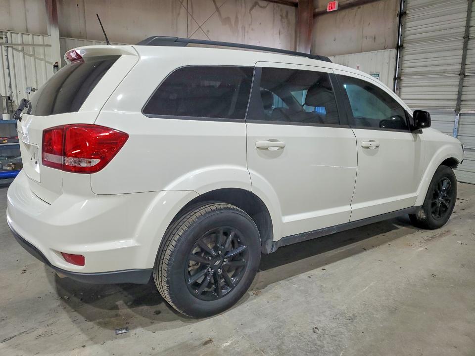 46297786 :رقم المزاد ، 3C4PDCBG4KT870242 vin ، 2019 Dodge Journey مزاد بيع
