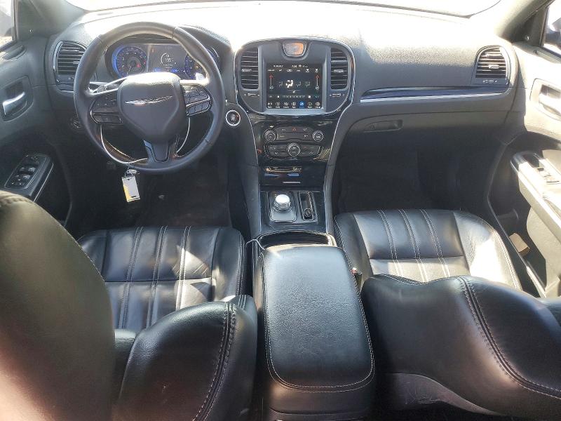 Продажа на аукционе авто 2019 Chrysler 300, vin: 2C3CCABG5KH538796, номер лота: 45583456