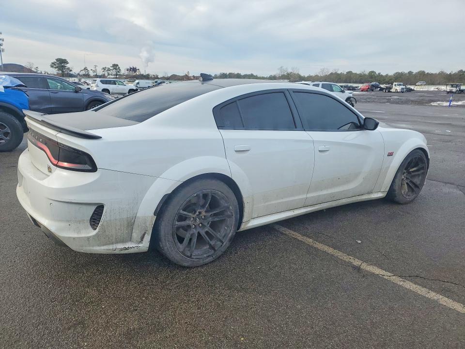 Aukcja sprzedaży 2023 Dodge Charger, vin: 2C3CDXGJ7PH659857, numer aukcji: 79824135