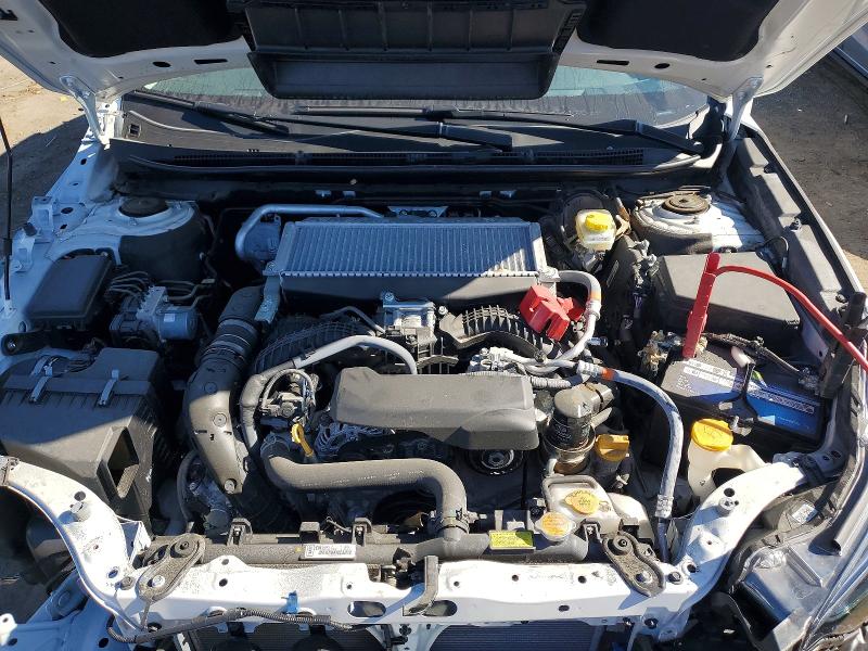 46617666 :رقم المزاد ، 4S3BWGG67R3014855 vin ، 2024 Subaru Legacy مزاد بيع
