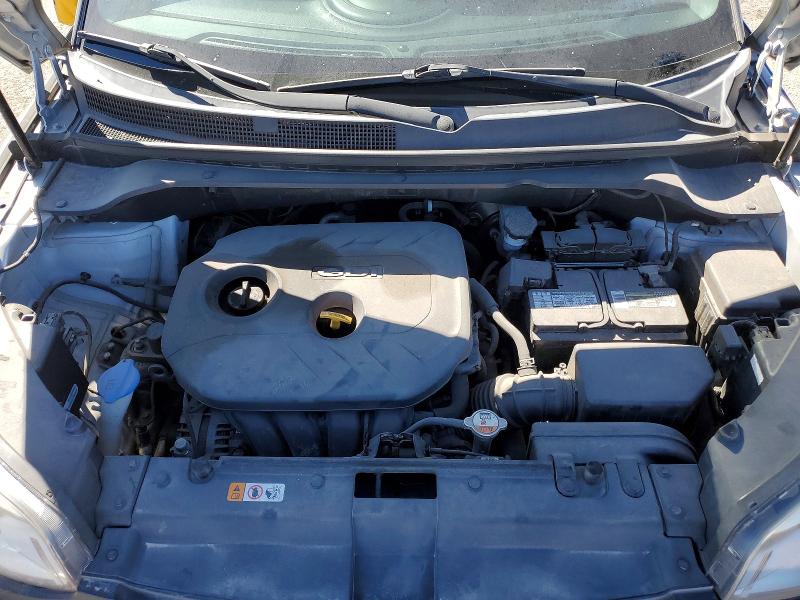 Продажа на аукционе авто 2018 Kia Soul, vin: KNDJP3A52J7598001, номер лота: 45954696