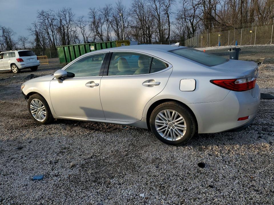 47068956 :رقم المزاد ، JTHBK1GG4E2094860 vin ، 2014 Lexus Es 350 مزاد بيع
