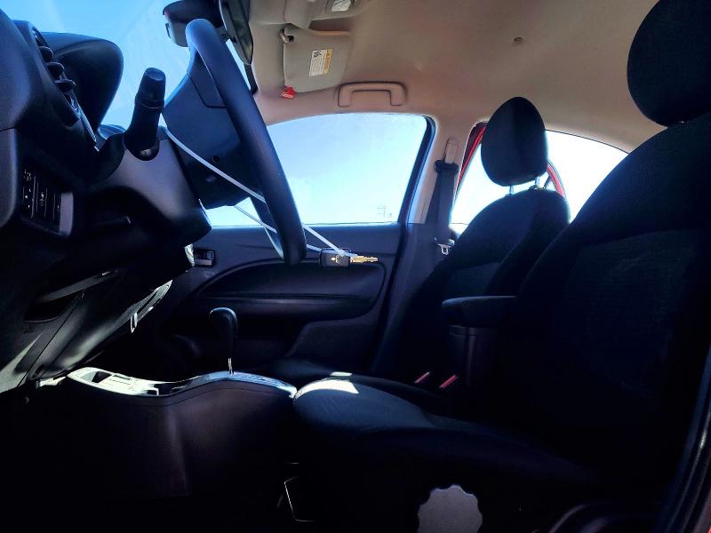Продаж на аукціоні авто 2023 Mitsubishi Mirage, vin: ML32FUFJ8PHF03680, номер лоту: 41941966