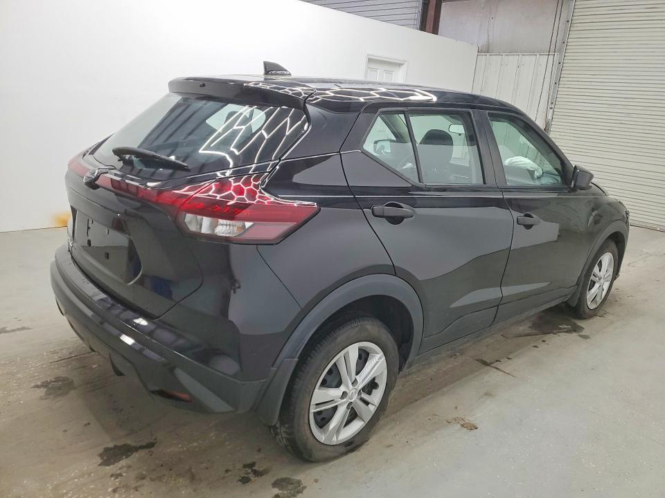 Продажа на аукционе авто 2024 Nissan Kicks, vin: 3N1CP5BV6RL531544, номер лота: 47136936