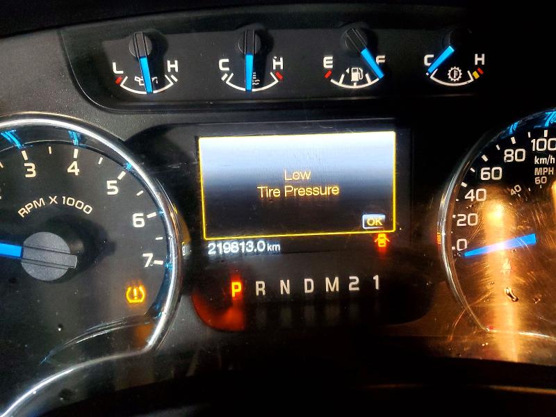 Aukcja sprzedaży 2013 Ford F150, vin: 1FTEW1CM1DKE67950, numer aukcji: 78611625