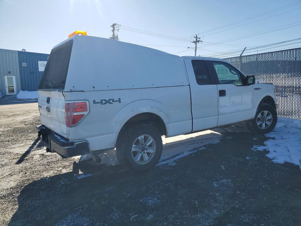 76485145 :رقم المزاد ، 1FTFX1EF0EFA51589 vin ، 2014 Ford F150 مزاد بيع