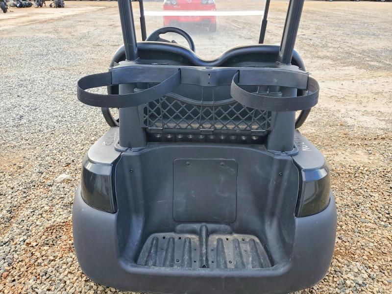 79709265 :رقم المزاد ، BX2437591239 vin ، 2024 Club Car Golf Cart مزاد بيع