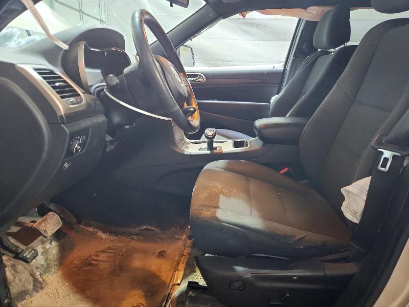 Продаж на аукціоні авто 2014 Jeep Grand Cherokee, vin: 1C4RJFAG9EC262513, номер лоту: 78852065