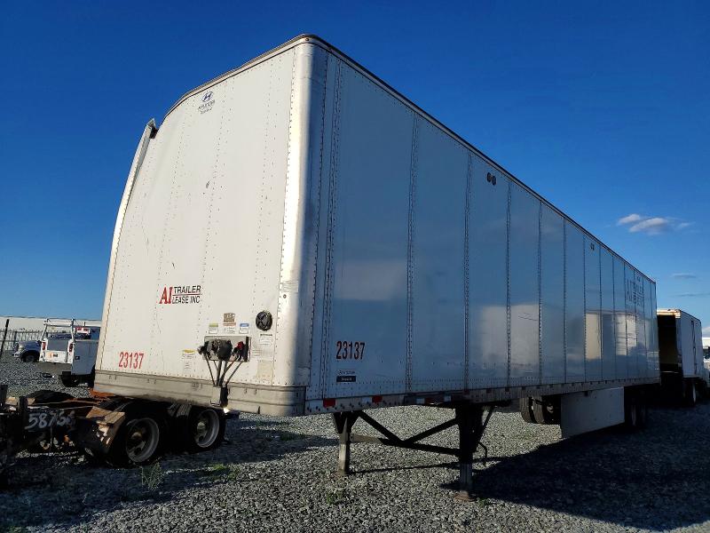 Aukcja sprzedaży 2023 Hyundai Translead Inc Trailers, vin: 3H3V532K9PS500235, numer aukcji: 79078305