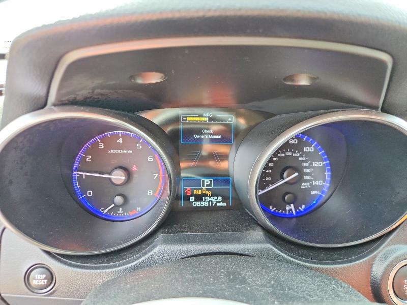 Aukcja sprzedaży 2019 Subaru Outback, vin: 4S4BSATCXK3257243, numer aukcji: 79967465