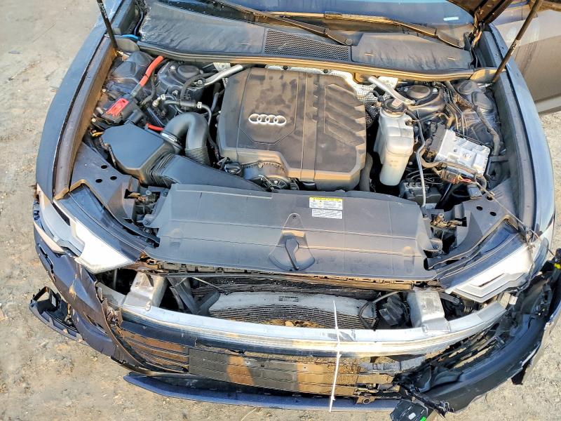 Aukcja sprzedaży 2021 Audi A6, vin: WAUD3AF21MN045543, numer aukcji: 41919886