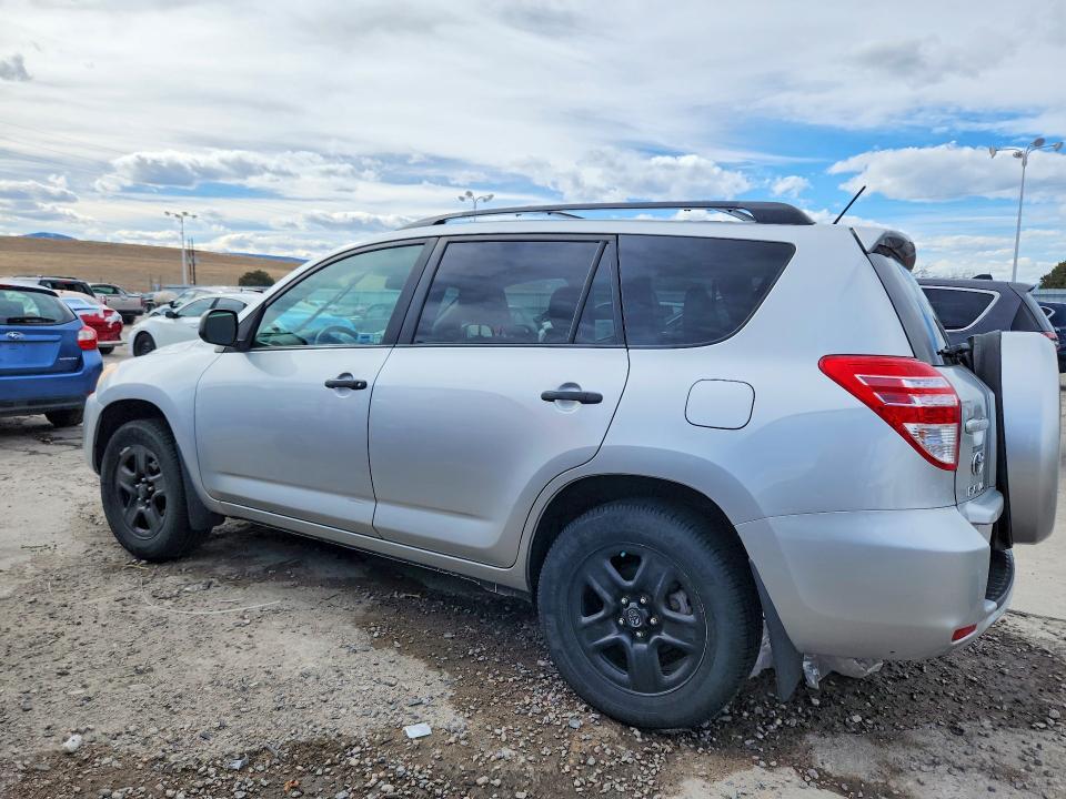 Продажа на аукционе авто 2011 Toyota Rav4, vin: 2T3BF4DV2BW160710, номер лота: 41829026