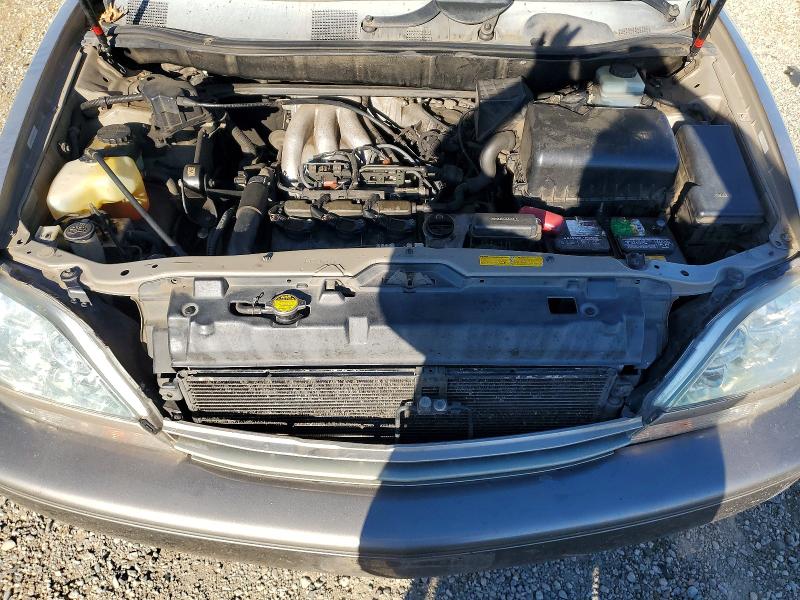 Aukcja sprzedaży 2001 Lexus Rx 300, vin: JTJGF10U910111585, numer aukcji: 46664116