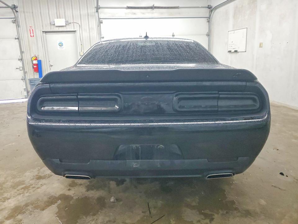 45466756 :رقم المزاد ، 2C3CDZKGXNH149488 vin ، 2022 Dodge Challenger مزاد بيع