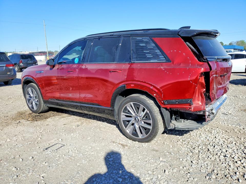 Aukcja sprzedaży 2026 Cadillac Vistiq, vin: 1GYC3NMLXTZ704593, numer aukcji: 45629476