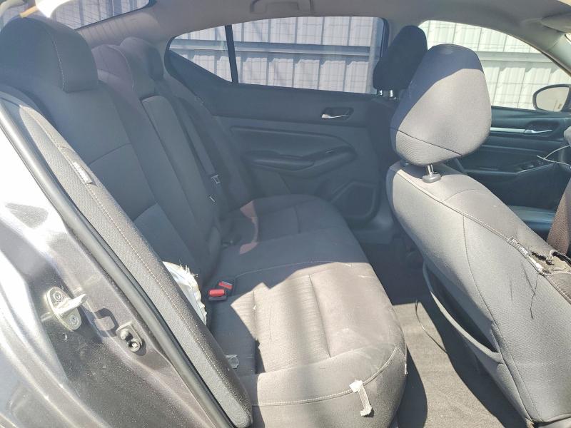 2021 Nissan Altima მანქანა იყიდება აუქციონზე, vin: 1N4BL4DV7MN305779, აუქციონის ნომერი: 79955545