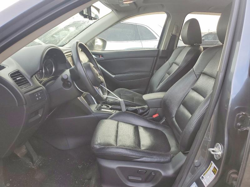 47453466 :رقم المزاد ، JM3KE2DE4D0164327 vin ، 2013 Mazda Cx-5 مزاد بيع