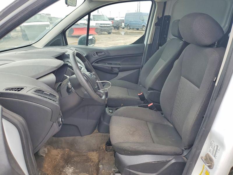 Aukcja sprzedaży 2015 Ford Transit Connect, vin: NM0LE6E76F1175618, numer aukcji: 41693406